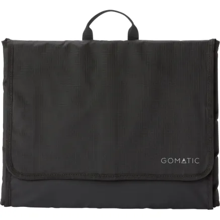 Gomatic Shirt Organizer V2 by ACSO00G-BLK02 - 116627
