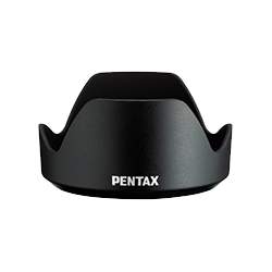 Бленды - RICOH/PENTAX PENTAX LENS HOOD PH-RBN77 FOR DA* 16-50MM F/2.8 ED 39996 - быстрый заказ от производителя