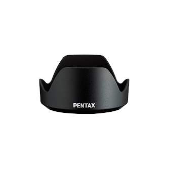 Blendes - RICOH/PENTAX PENTAX LENS HOOD PH-RBN77 FOR DA* 16-50MM F/2.8 ED 39996 - ātri pasūtīt no ražotāja