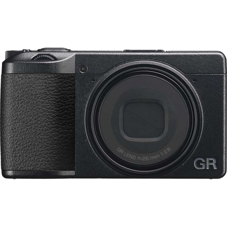 Компактные камеры - RICOH/PENTAX RICOH GR IIIX - быстрый заказ от производителя