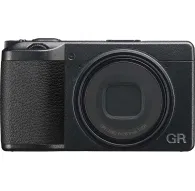 Compact Cameras - RICOH GR IIIx Compact Camera for Street Photography, 24.2MP, 40mm Lens - quick order from manufacturerCompact Cameras - RICOH GR IIIx Compact Camera for Street Photography, 24.2MP, 40mm Lens - quick order from manufacturer