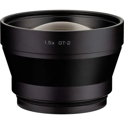 RICOH/PENTAX RICOH TELE CONVERSION LENS GT-2 37827