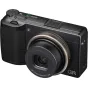 Compact Cameras - RICOH/PENTAX RICOH RING CAP GN-2 FOR GR IIIX DARK GREY 30492 - quick order from manufacturer