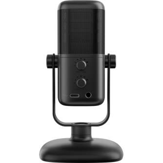 Микрофоны - Saramonic SR-MV2000 USB конденсаторный микрофон для подкастинга - быстрый заказ от производителя
