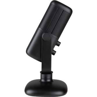 Microphones - SARAMONIC SR-MV2000 USB desktop microphone for mobile and PC SR-MV2000 - quick order from manufacturer