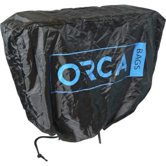 Rain Covers - ORCA OR-109 OUTDOOR & EXHIBITHION COVER OR-109 - quick order from manufacturer