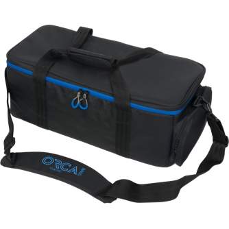 Shoulder Bags - ORCA OR-128 UNIVERSIAL ACCESSORIES MEDIUM CASE OR-128 - quick order from manufacturer