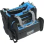 Plecu somas - ORCA OR 330 AUDIO MIXER BAG OR-330 - ātri pasūtīt no ražotāja