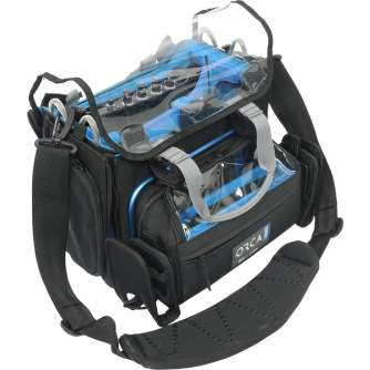 Shoulder Bags - ORCA OR 330 AUDIO MIXER BAG OR-330 - quick order from manufacturer