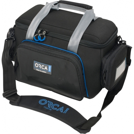 Наплечные сумки - ORCA OR-504 CLASSIC SHOULDER BAG XSMALL OR-504 - быстрый заказ от производителя