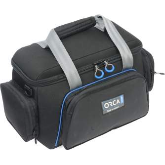Shoulder Bags - ORCA OR-504 CLASSIC SHOULDER BAG XSMALL OR-504 - quick order from manufacturer