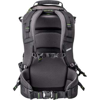 Backpacks - THINK TANK MINDSHIFT FIRSTLIGHT 20L, BLACK 520350 - quick order from manufacturer