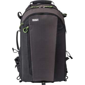 Backpacks - THINK TANK MINDSHIFT FIRSTLIGHT 30L, BLACK 520352 - quick order from manufacturer