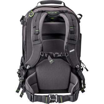 Backpacks - THINK TANK MINDSHIFT FIRSTLIGHT 30L, BLACK 520352 - quick order from manufacturer