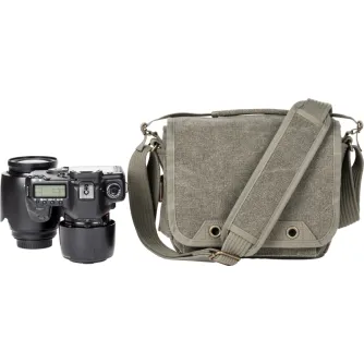 Plecu somas - THINK TANK RETROSPECTIVE 5 V2.0, PINESTONE 710728 - ātri pasūtīt no ražotāja