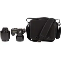 Shoulder Bags - THINK TANK RETROSPECTIVE 5 V2.0, BLACK 710729 - quick order from manufacturerShoulder Bags - THINK TANK RETROSPECTIVE 5 V2.0, BLACK 710729 - quick order from manufacturer