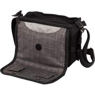 Shoulder Bags - THINK TANK RETROSPECTIVE 5 V2.0, BLACK 710729 - quick order from manufacturer