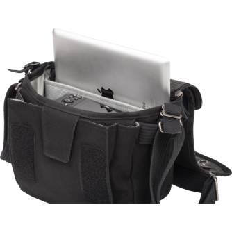 Наплечные сумки - THINK TANK RETROSPECTIVE 5 V2.0, BLACK 710729 - быстрый заказ от производителя