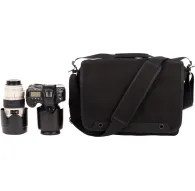 Shoulder Bags - THINK TANK RETROSPECTIVE 30 V2.0 - BLACK 710769 - quick order from manufacturerShoulder Bags - THINK TANK RETROSPECTIVE 30 V2.0 - BLACK 710769 - quick order from manufacturer
