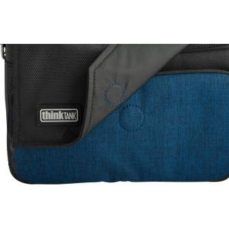Shoulder Bags - THINK TANK MIRRORLESS MOVER 5, DARK BLUE 710649 - quick order from manufacturer