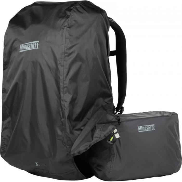Rain Covers - THINK TANK MINDSHIFT ROTATION 34L RAIN COVER 540830 - buy today in store and with delivery