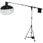 Softboksi - NANLUX LANTERN SOFTBOX 120CM WITH NLM MOUNT LT-NLM-120 - ātri pasūtīt no ražotāja