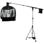 Softboksi - NANLUX LANTERN SOFTBOX 120CM WITH NLM MOUNT LT-NLM-120 - ātri pasūtīt no ražotāja