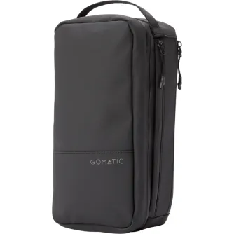 Koferi - GOMATIC TOILETRY BAG 2.0 LARGE V2 ACTBLGG-BLK02 - ātri pasūtīt no ražotāja
