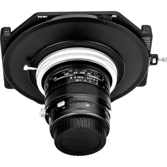 Square and Rectangular Filters - NISI FILTER HOLDER S6 ADAPTER FOR LAOWA 15MM F4.5 W DREAMER S6 ADAPT LAOWA 15 - quick order from manufacturer