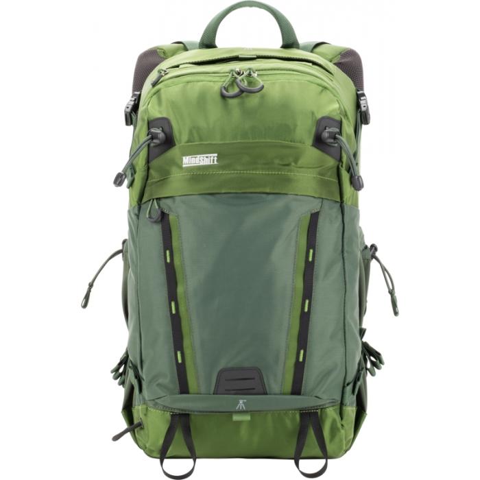 Think Tank Mindshift Backlight 18l Photo Daypack Woodland green 520356 520356