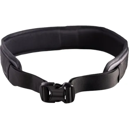 GOMATIC PETER MCKINNON ACCESSORY HIP BELT/WAIST STRAPS PMHB00G-BLK01