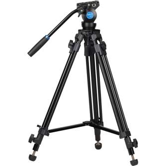 Video Tripods - SIRUI VIDEO TRIPOD SH-05 SH-05 - buy today in store and with delivery