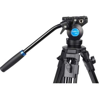 Video Tripods - SIRUI VIDEO TRIPOD SH-05 SH-05 - buy today in store and with delivery