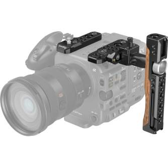Рукоятки HANDLE - SmallRig Handheld Rig for Sony FX6 3224 - быстрый заказ от производителя