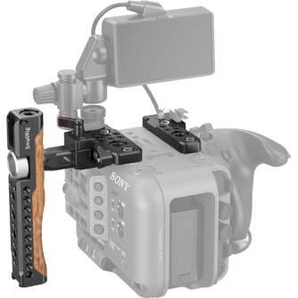 Рукоятки HANDLE - SmallRig Handheld Rig for Sony FX6 3224 - быстрый заказ от производителя