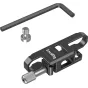 Accessories for rigs - SMALLRIG 3300 CABLE CLAMP T5 SSD FOR BMPCC 6K PRO 3300 - quick order from manufacturer