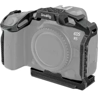 Рамки для камеры CAGE - SmallRig 3233B EOS R5 & R6 Black Mamba Cage - быстрый заказ от производителяРамки для камеры CAGE - SmallRig 3233B EOS R5 & R6 Black Mamba Cage - быстрый заказ от производителя