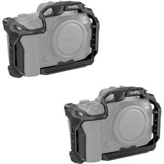 Рамки для камеры CAGE - SMALLRIG 3233 CAGE "BLACK MAMBA" FOR CANON R5/R6 & R5C 3233 - быстрый заказ от производителя