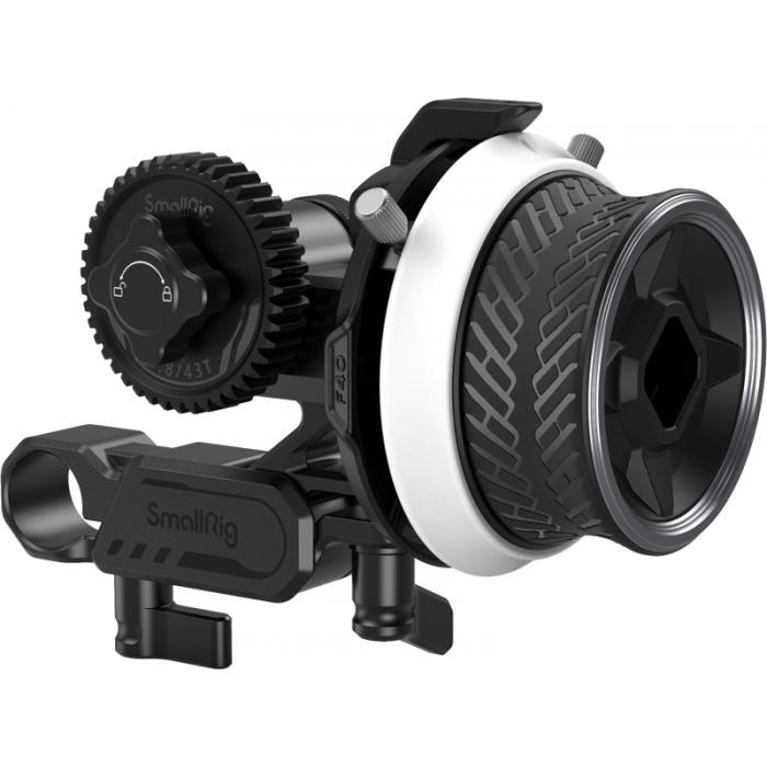 Follow focus - SMALLRIG 3010 FOLLOW FOCUS MINI 3010 - buy today in store and with delivery