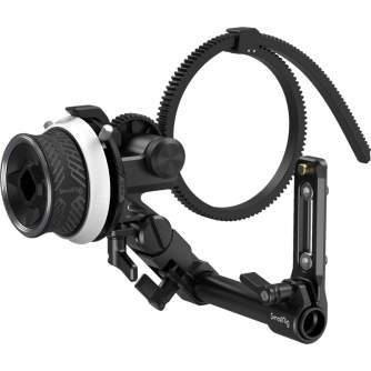 Follow focus - SMALLRIG 3010 FOLLOW FOCUS MINI 3010 - buy today in store and with delivery