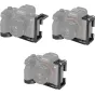 Camera Cage - SmallRig 3207 L Bracket voor Sony Alpha 1 ï¼ Alpha 7SIII ï¼ Alpha 7RIV ï¼ Alpha 9II 3207 - quick order from manufacturer
