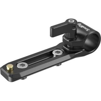Accessories for rigs - SMALLRIG 3011 ROD CLAMP WITH NATO RAIL 3011 - quick order from manufacturer