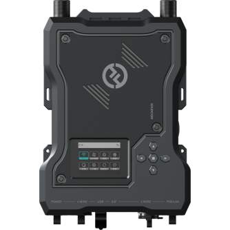 Wireless Video Transmitter - HOLLYLAND SOLIDCOM M1 WITH 4 BELT PACKS SOLIDCOM M1-84 - быстрый заказ от производителя