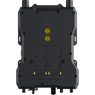 Wireless Video Transmitter - HOLLYLAND SOLIDCOM M1 WITH 4 BELT PACKS SOLIDCOM M1-84 - быстрый заказ от производителя