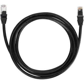 Провода, кабели - HOLLYLAND RJ45 CABLE & ETHERNET CONVERTER 6970758740609 - быстрый заказ от производителя