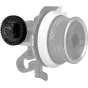 Аксессуары для плечевых упоров - SmallRig 3285 M0.8 38T Gear for Mini Follow Focus 3285 - быстрый заказ от производителя