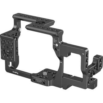 Рамки для камеры CAGE - SmallRig Cage Kit for SIGMA fp Series 3227 - быстрый заказ от производителя