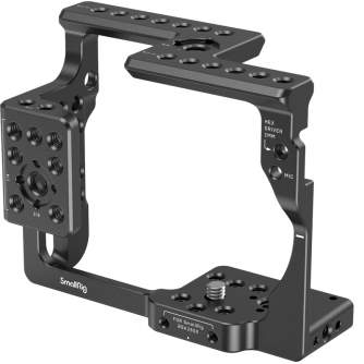 Camera Cage - SMALLRIG 3211 CAGE FOR SIGMA FP SERIES 3211 - quick order from manufacturer