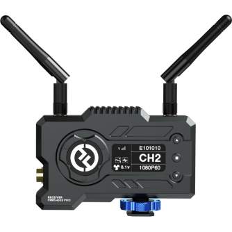 Wireless Video Transmitter - HOLLYLAND MARS 400S PRO WIRELESS HDMI SDI RECIVER ONLY MARS400S PRO RX - быстрый заказ от производи