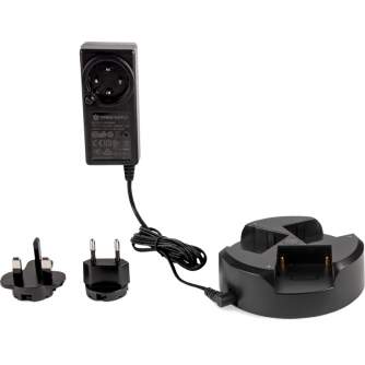 Зарядные устройства - HÄHNEL TRIO CHARGER SONY L-SERIES 1000 590.0 - быстрый заказ от производителя